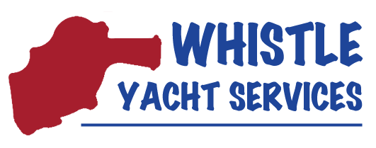Whistle Yacht Services